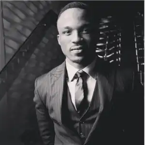 Iyanya - She Can Get It